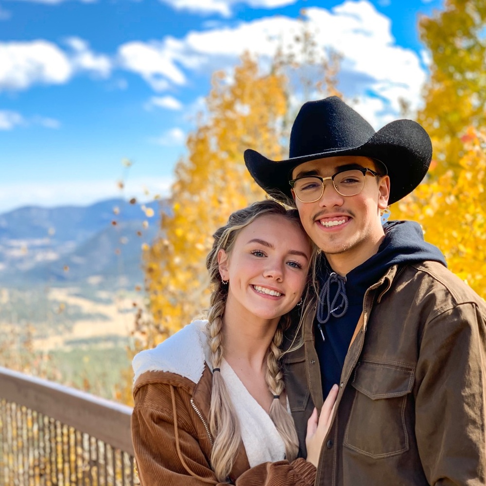 Meet your Posher, Patrick